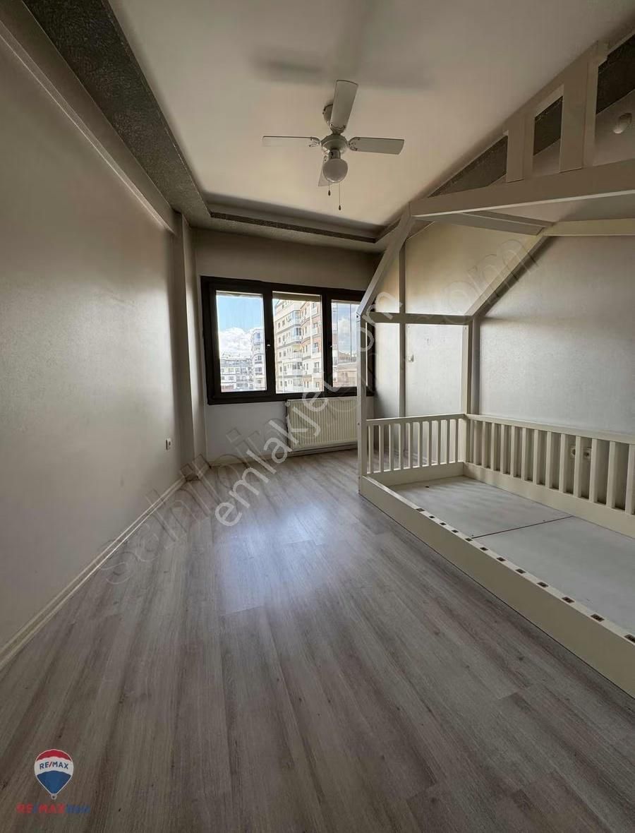 Hakan Büyük"ten Ordu Bulvar Üstü 2+1 Çift Cepheli Çift Balkonlu - Görsel 6