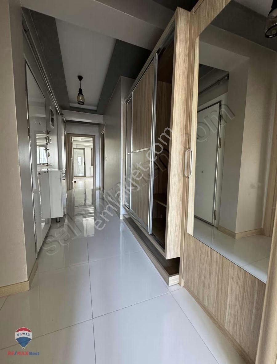 Hakan Büyük"ten Ordu Bulvar Üstü 2+1 Çift Cepheli Çift Balkonlu - Görsel 3