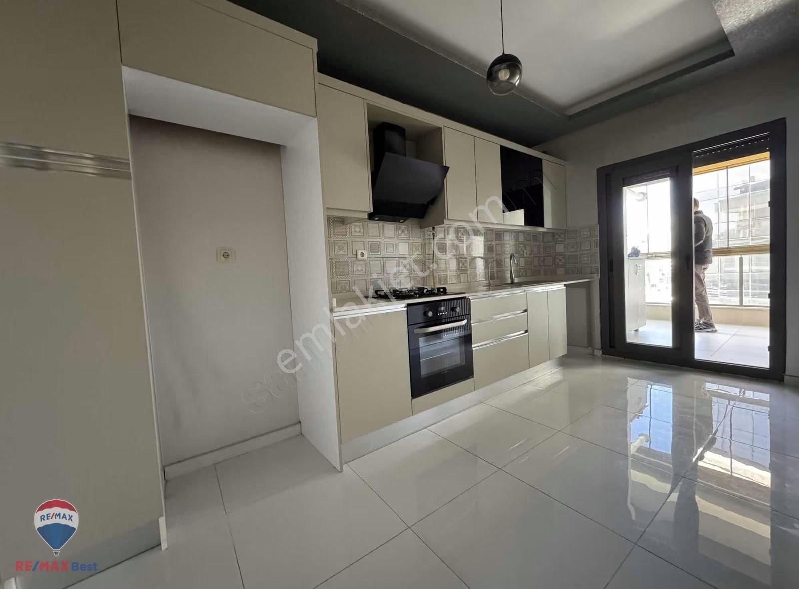 Hakan Büyük"ten Ordu Bulvar Üstü 2+1 Çift Cepheli Çift Balkonlu - Görsel 4