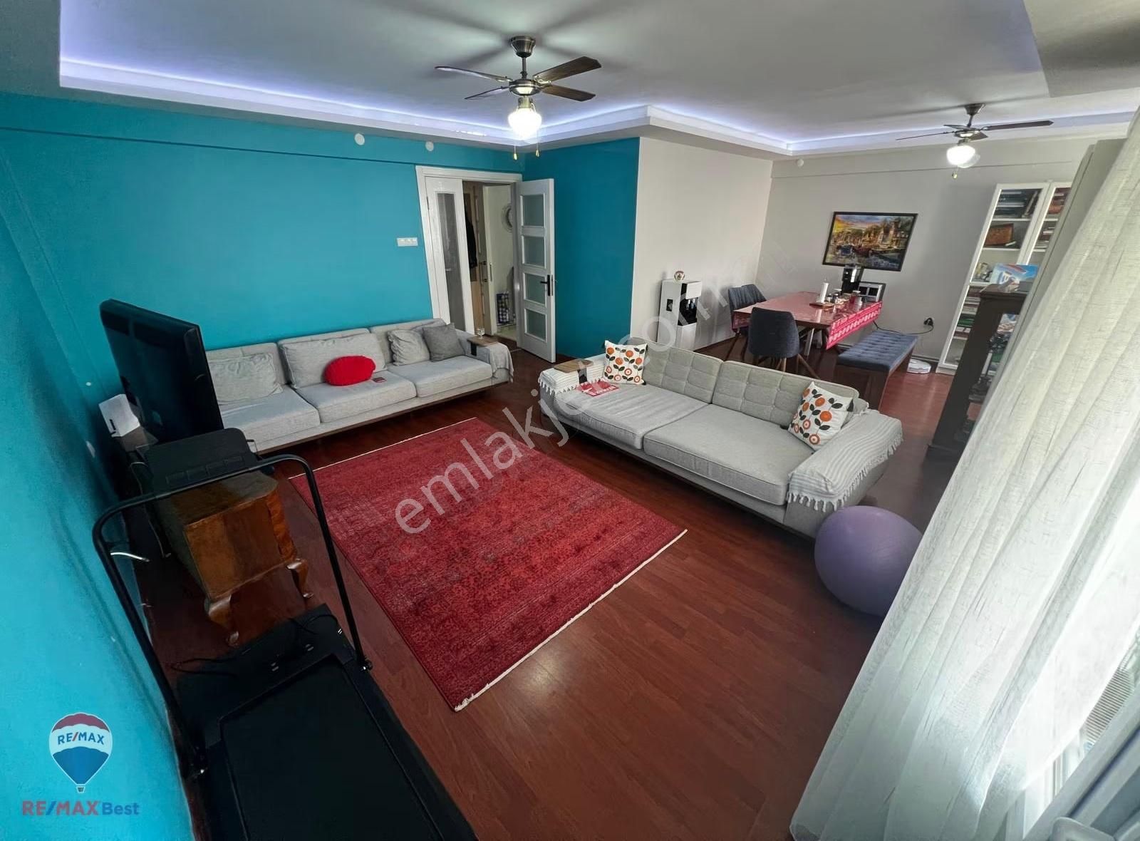 10 Alaybeyde Merkezi Konumda, Ferah 3+1 Satılık Daıre - Görsel 16