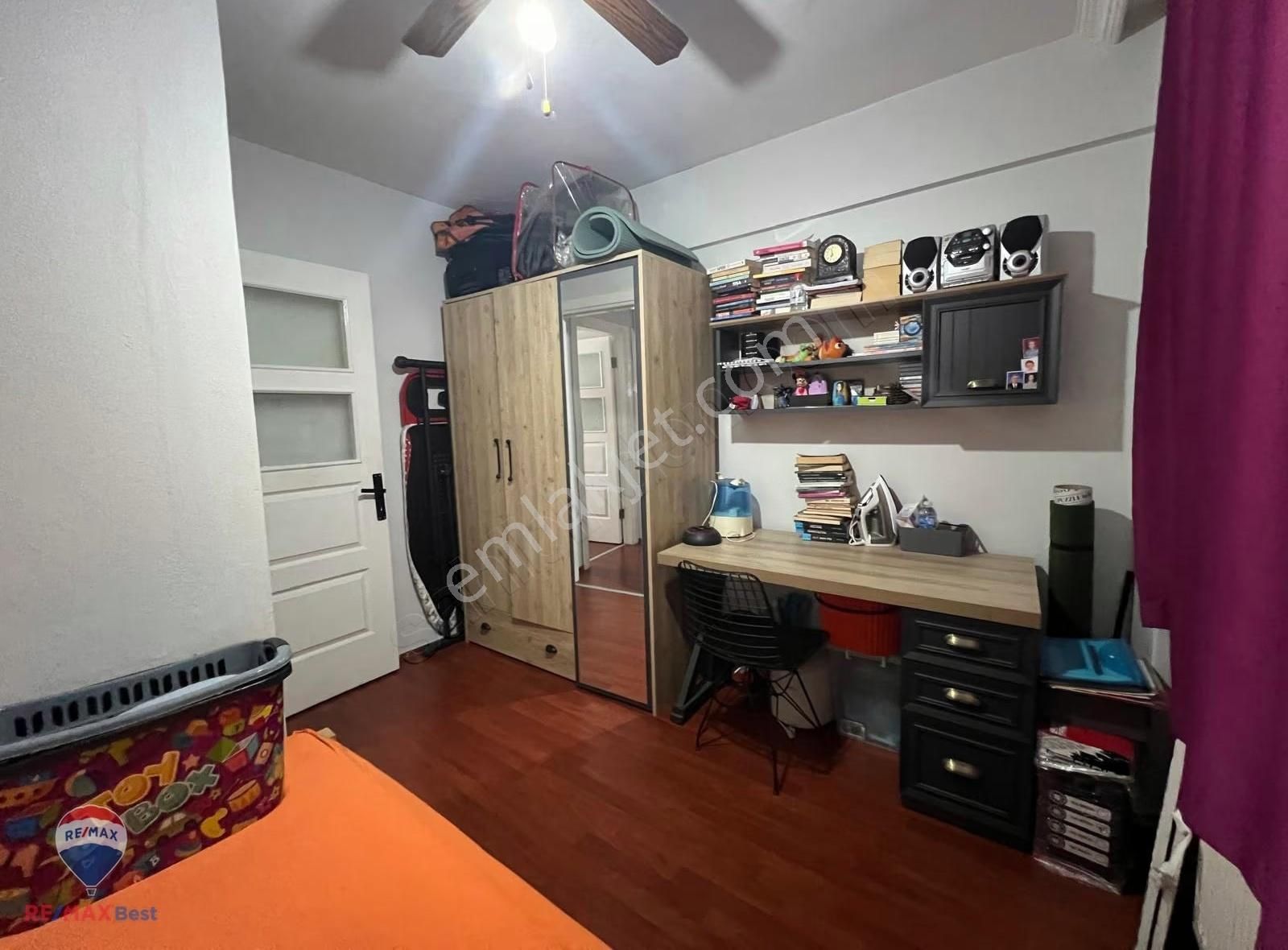 10 Alaybeyde Merkezi Konumda, Ferah 3+1 Satılık Daıre - Görsel 25