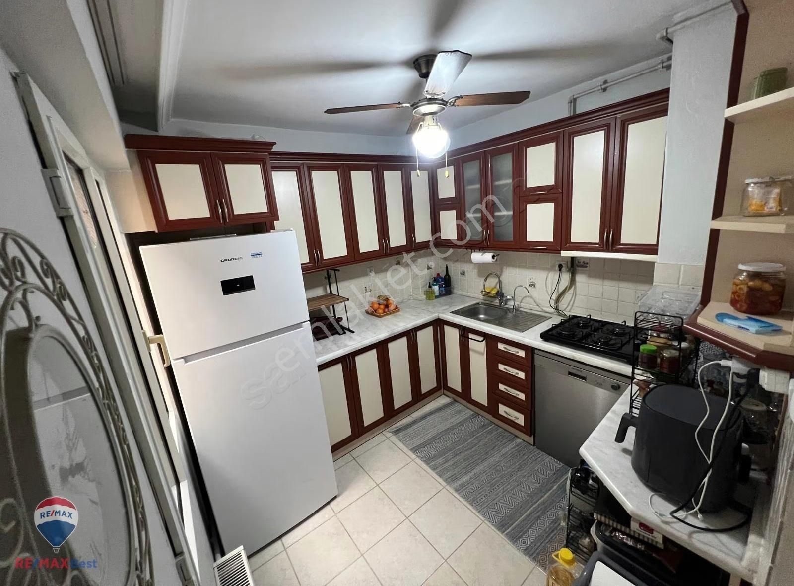 10 Alaybeyde Merkezi Konumda, Ferah 3+1 Satılık Daıre - Görsel 15