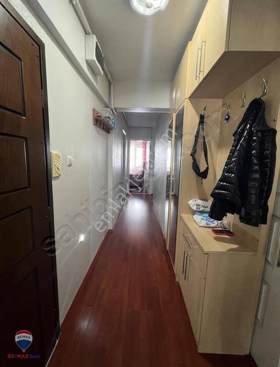 10 Alaybeyde Merkezi Konumda, Ferah 3+1 Satılık Daıre - Görsel 10