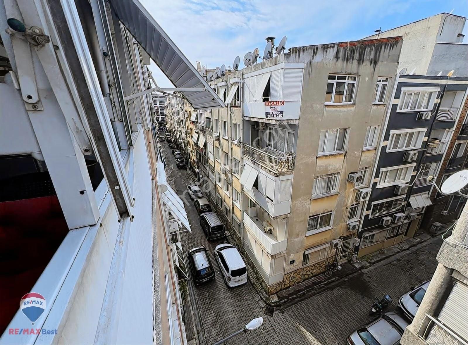 10 Alaybeyde Merkezi Konumda, Ferah 3+1 Satılık Daıre - Görsel 12