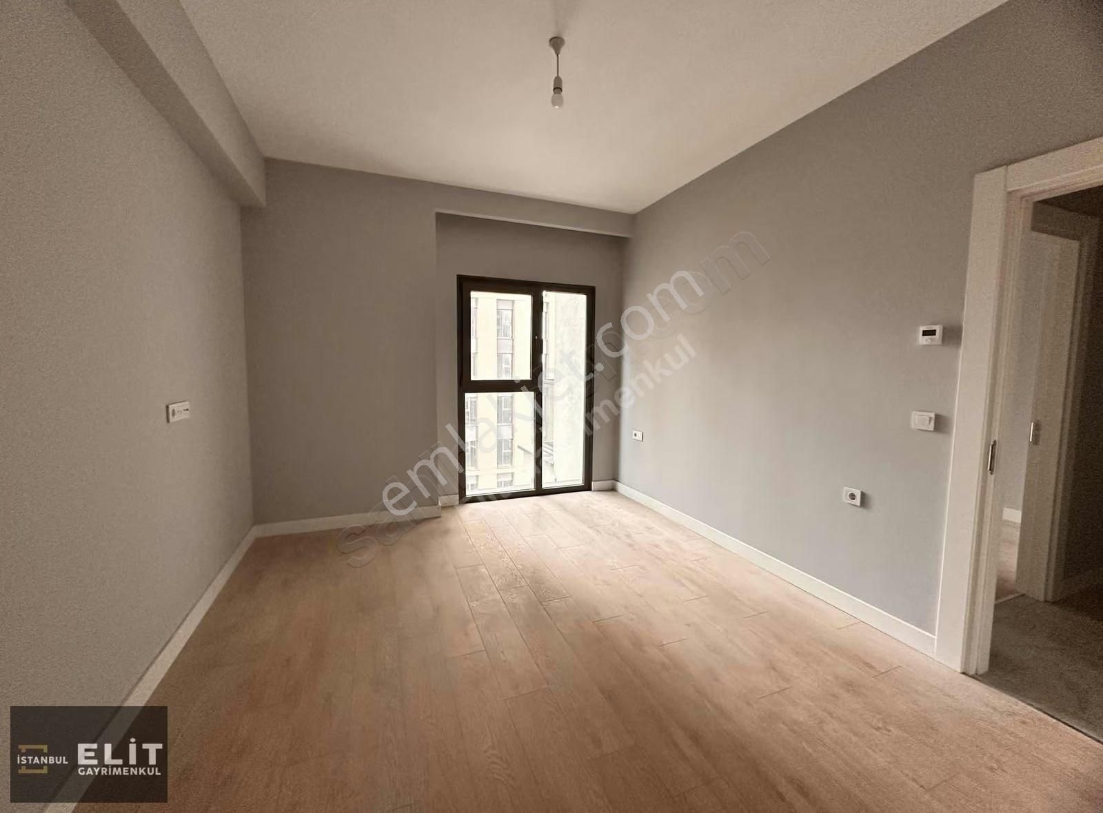 Fikirtepe Emlak Konut 16. Etap Kiralık 2+1 Daire Peyzaj Cephe - Görsel 23