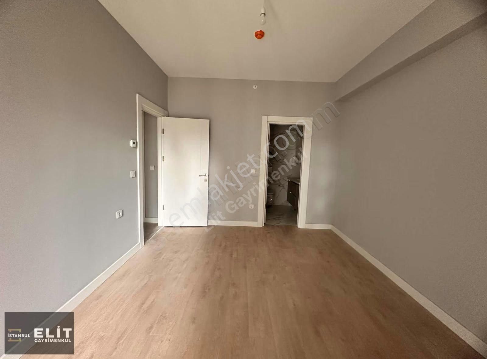 Fikirtepe Emlak Konut 16. Etap Kiralık 2+1 Daire Peyzaj Cephe - Görsel 12