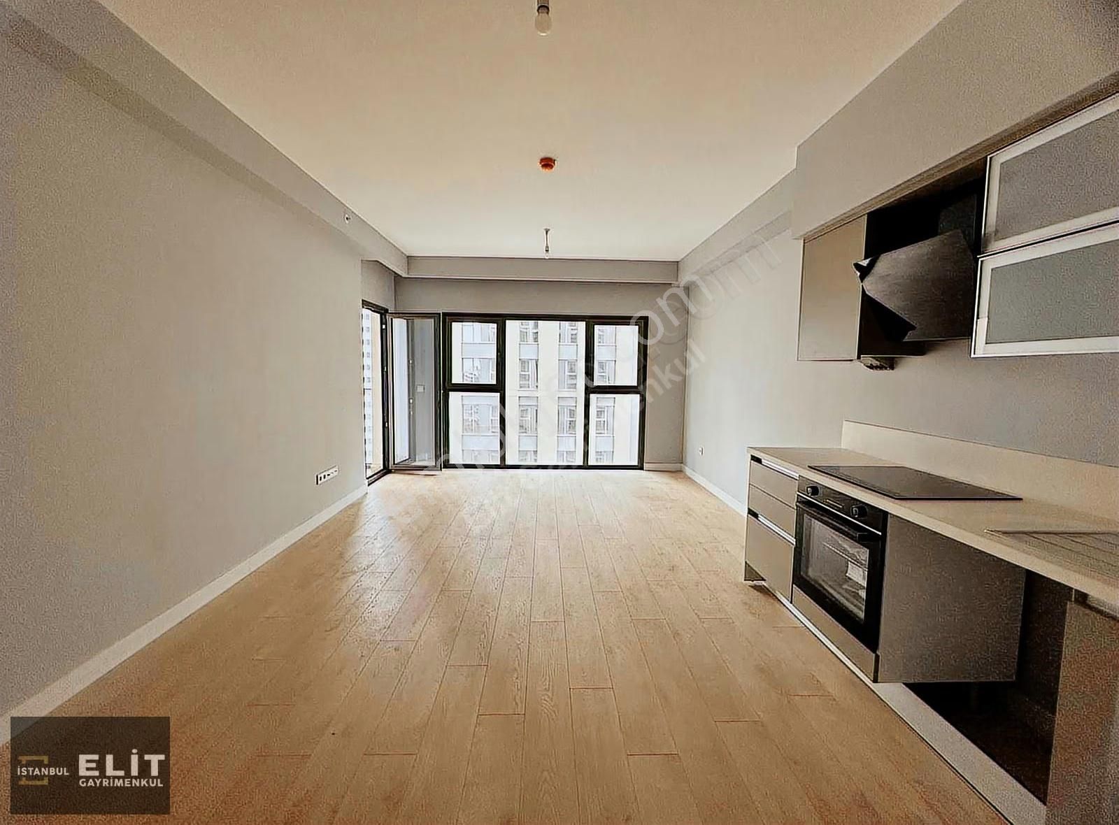 Fikirtepe Emlak Konut 16. Etap Kiralık 2+1 Daire Peyzaj Cephe - Görsel 10