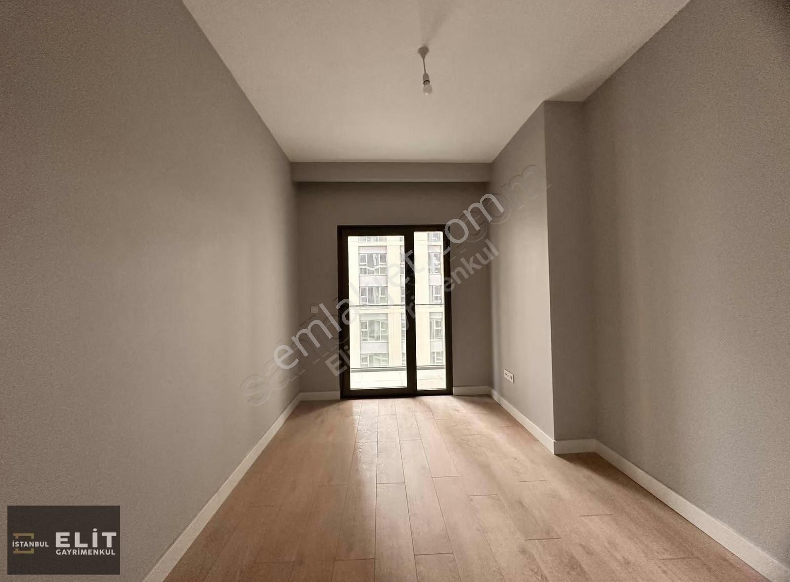 Fikirtepe Emlak Konut 16. Etap Kiralık 2+1 Daire Peyzaj Cephe - Görsel 18