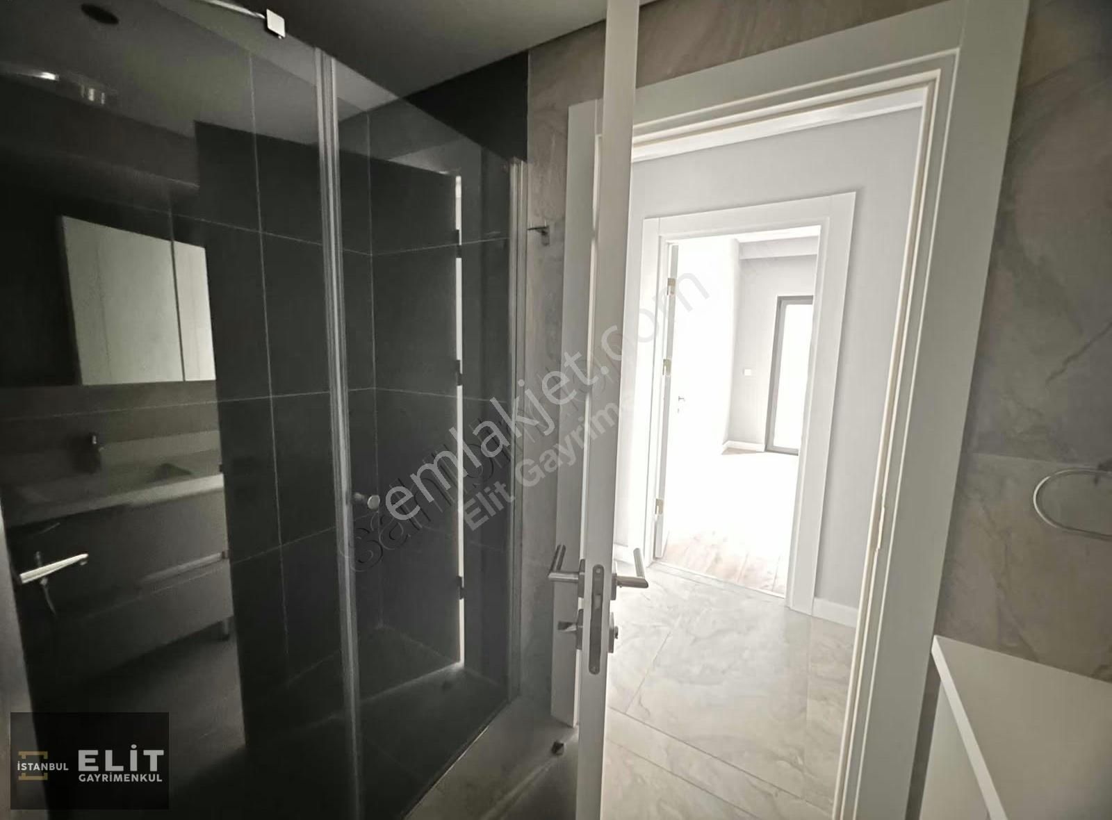 Fikirtepe Emlak Konut 16. Etap Kiralık 2+1 Daire Peyzaj Cephe - Görsel 29