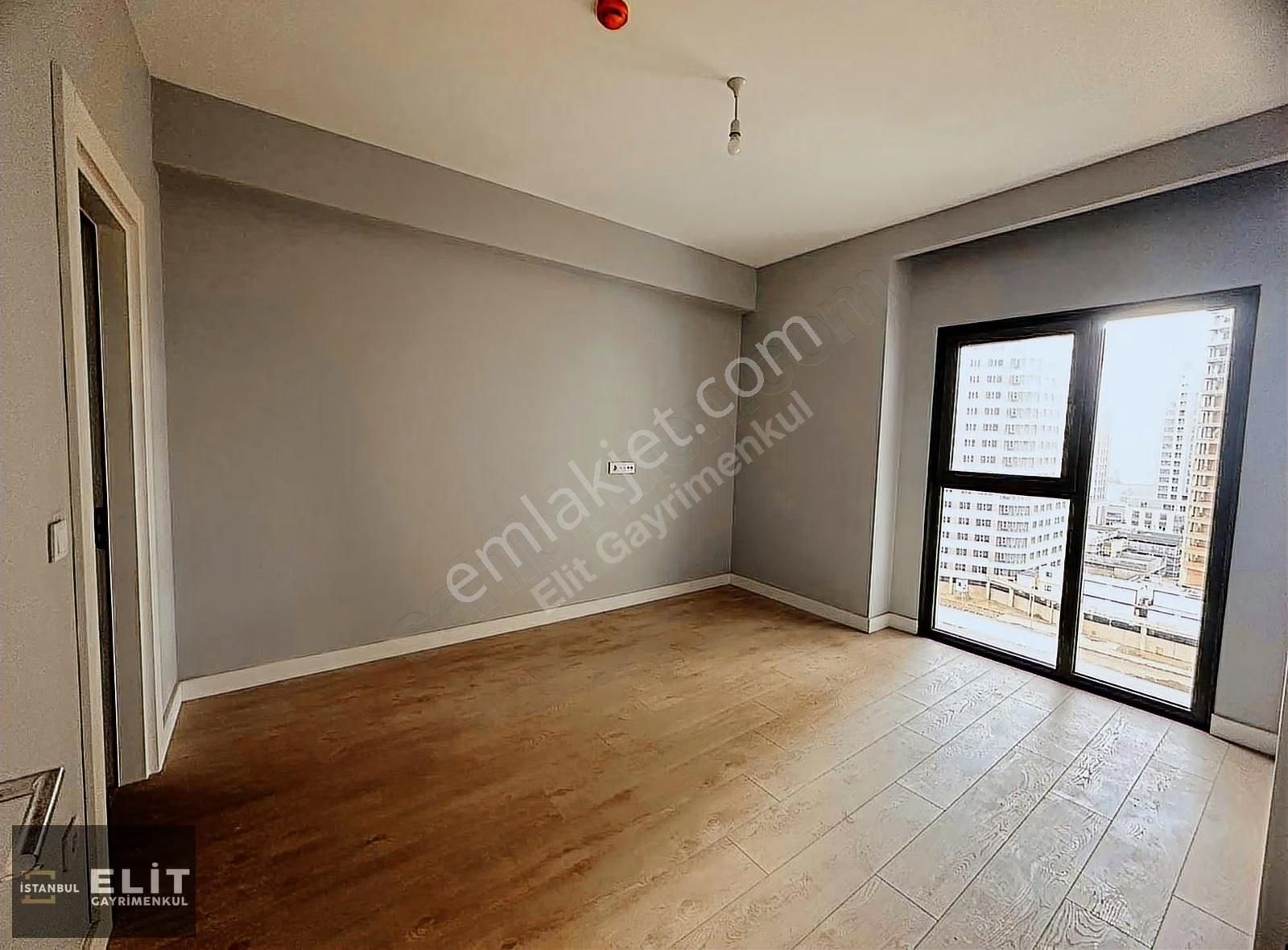 Fikirtepe Emlak Konut 16. Etap Kiralık 2+1 Daire Peyzaj Cephe - Görsel 34