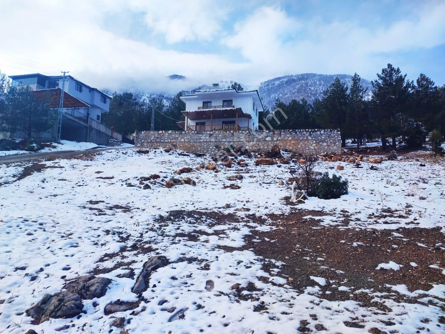 Kar Emlaktan Yeni Konacık Bozkırlı Mevkiinde 370 M2 Satılık Arsa - Görsel 16