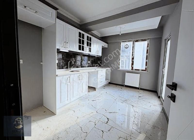 Kervancı Bölgesi E.banyo/ K. Garaj 110m2 2+1 Yüksekkredi - Görsel 21