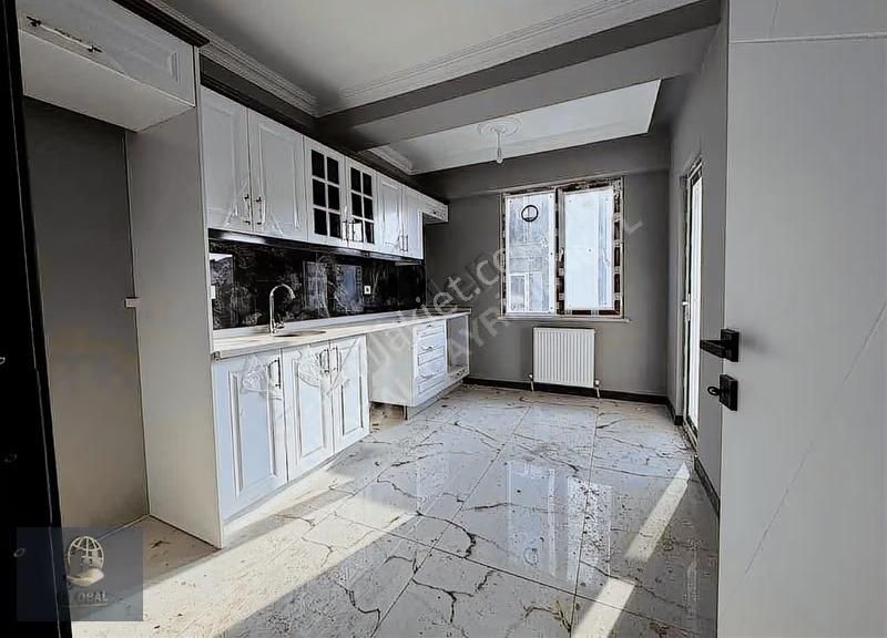 Kervancı Bölgesi E.banyo/ K. Garaj 110m2 2+1 Yüksekkredi - Görsel 5
