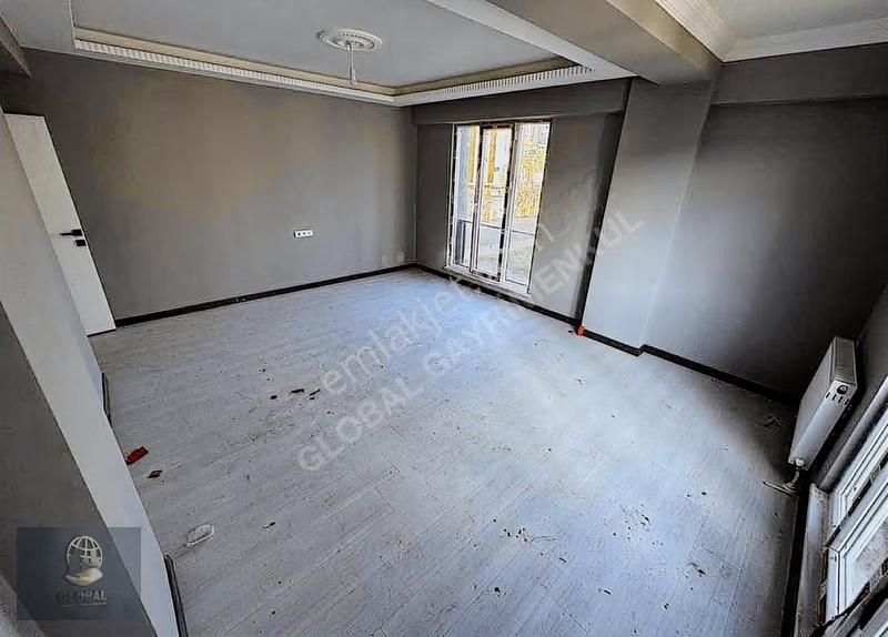 Kervancı Bölgesi E.banyo/ K. Garaj 110m2 2+1 Yüksekkredi - Görsel 3