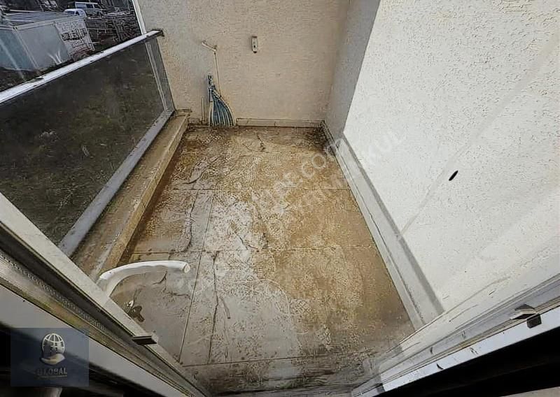Kervancı Bölgesi E.banyo/ K. Garaj 110m2 2+1 Yüksekkredi - Görsel 12