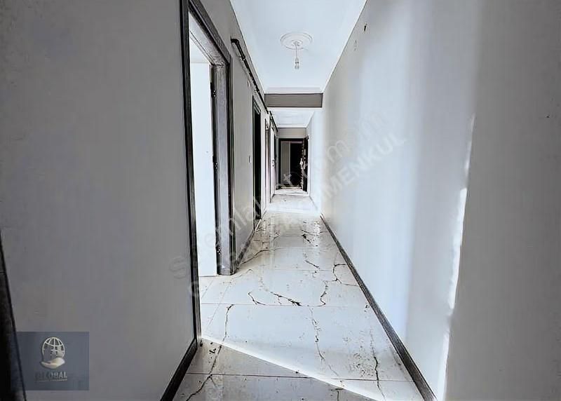 Kervancı Bölgesi E.banyo/ K. Garaj 110m2 2+1 Yüksekkredi - Görsel 15