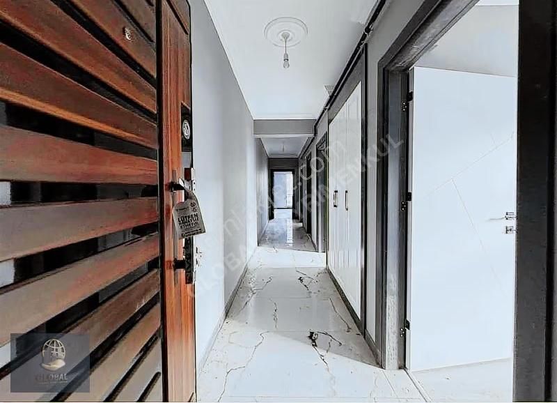 Kervancı Bölgesi E.banyo/ K. Garaj 110m2 2+1 Yüksekkredi - Görsel 10