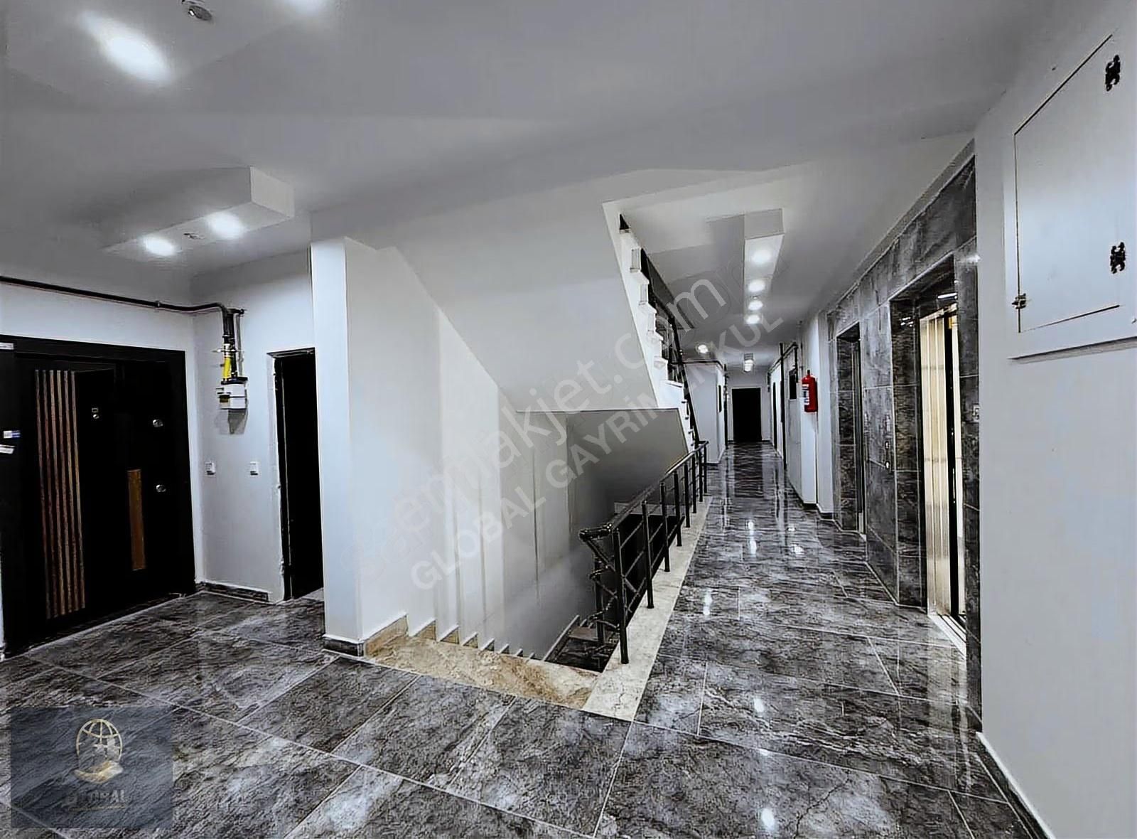 Acill Çorlu Kervancı Bölgesi Arakat Yerden Isıtmalı Satılık 1+1 - Görsel 5