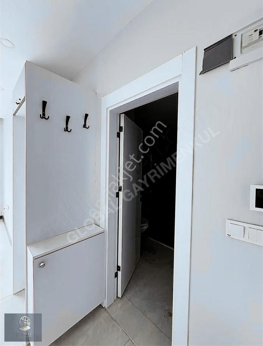 Acill Çorlu Kervancı Bölgesi Arakat Yerden Isıtmalı Satılık 1+1 - Görsel 11