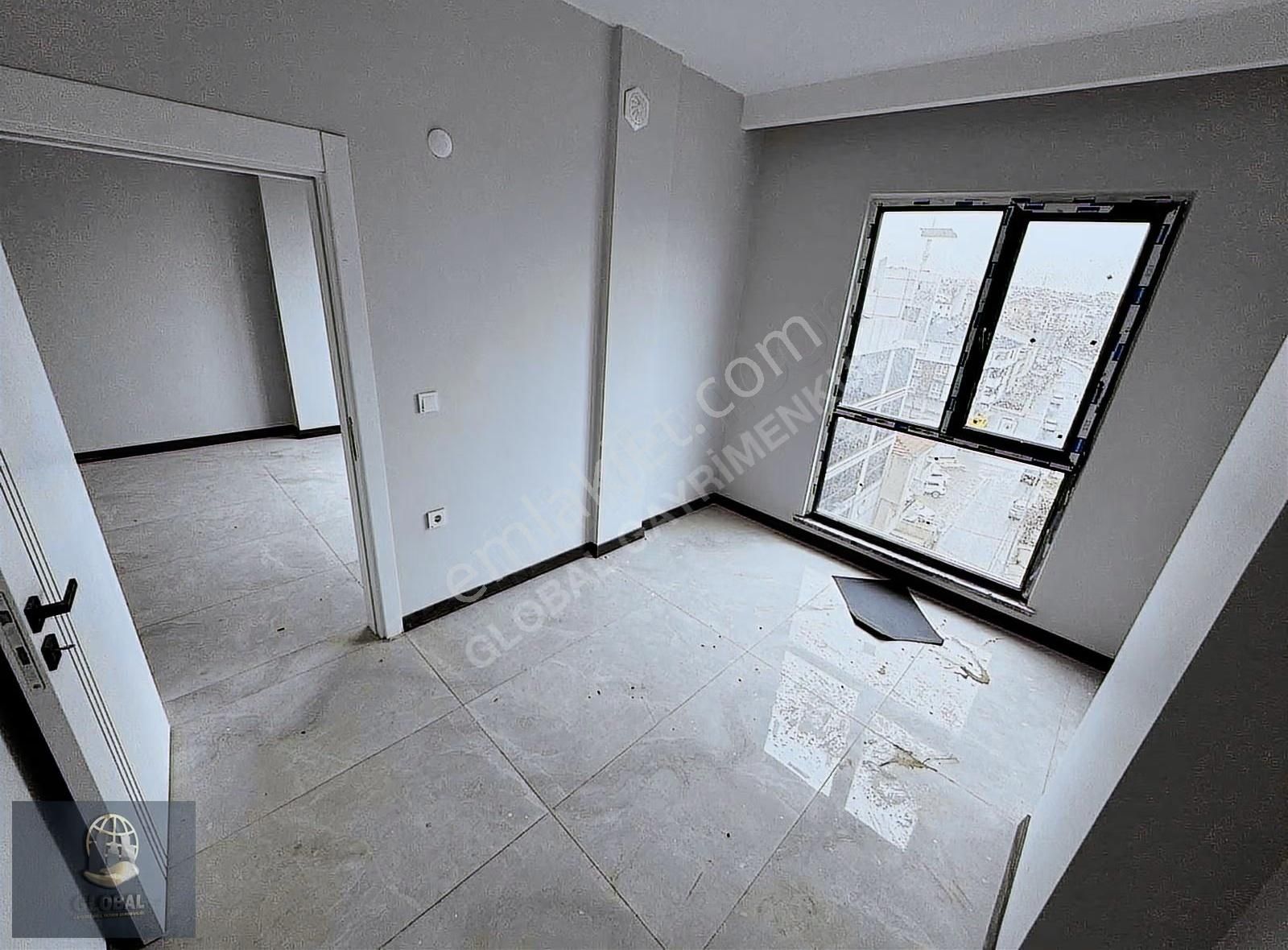 Acill Çorlu Kervancı Bölgesi Arakat Yerden Isıtmalı Satılık 1+1 - Görsel 12