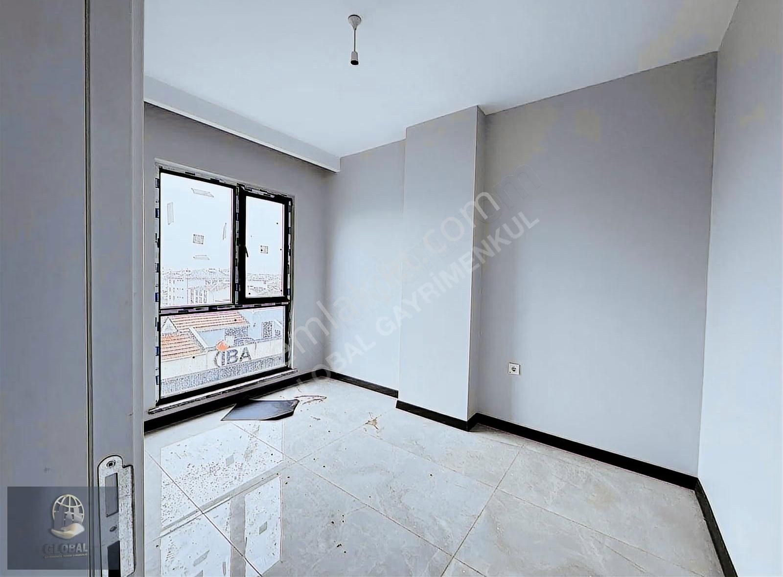 Acill Çorlu Kervancı Bölgesi Arakat Yerden Isıtmalı Satılık 1+1 - Görsel 8