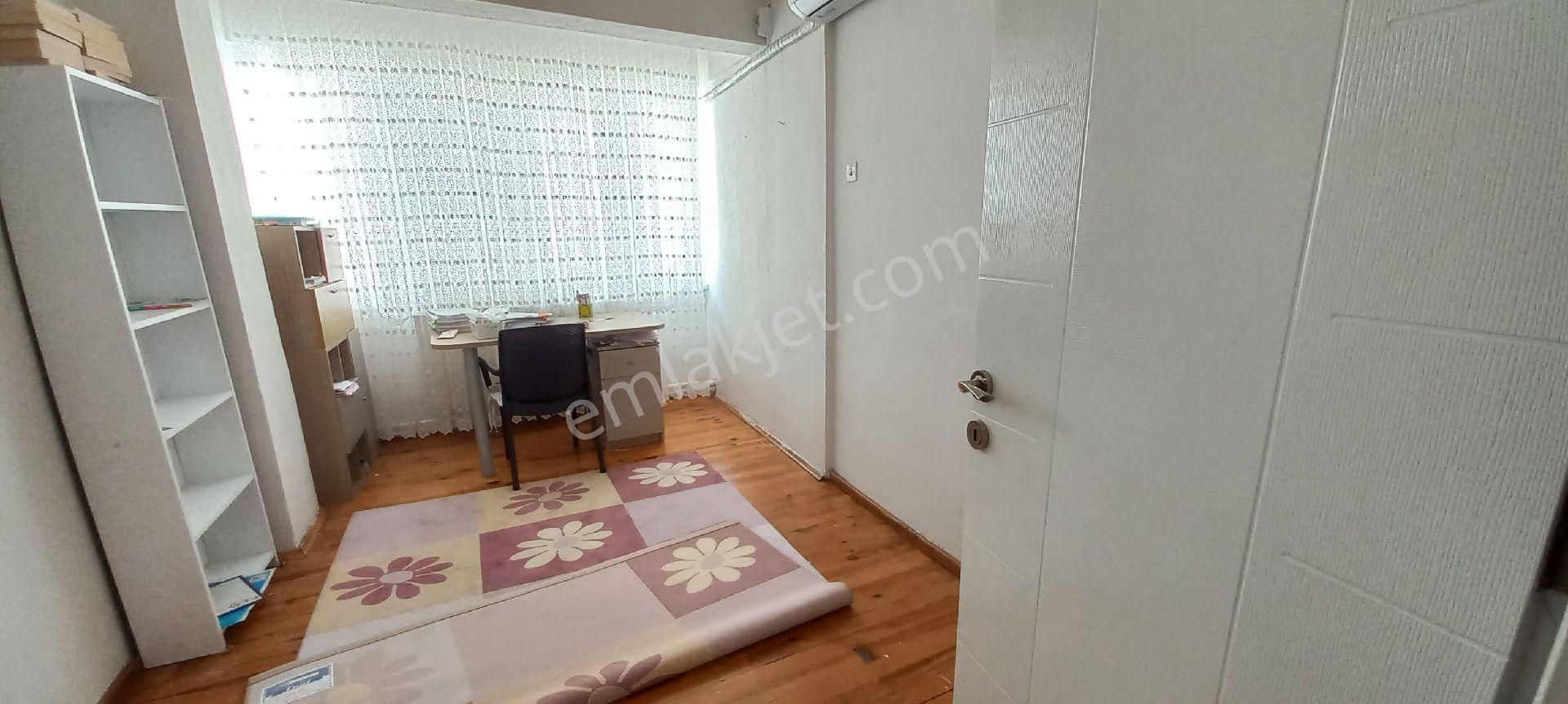 Kuyucak Merkezde 2+1 Geniş Daire - Görsel 16