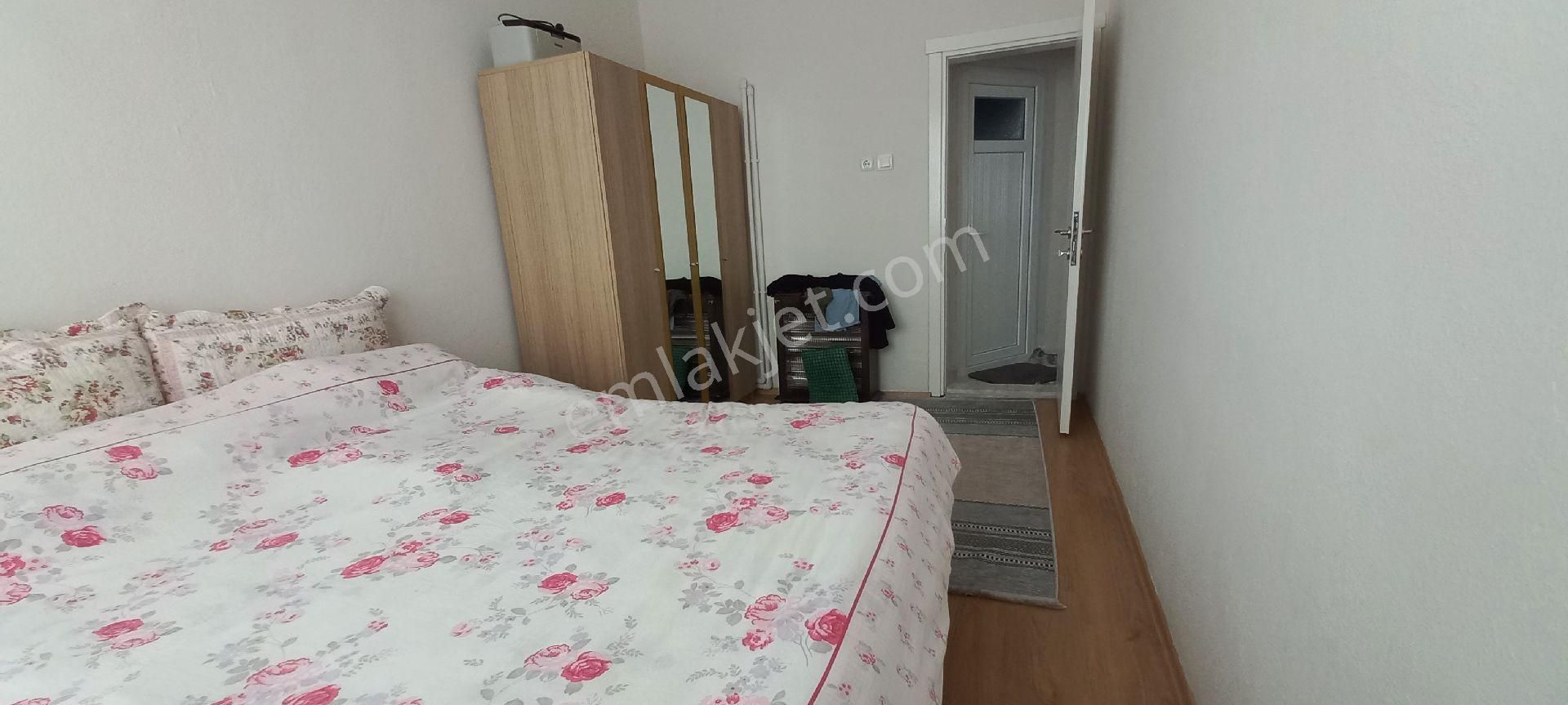 Kuyucak Merkezde 2+1 Geniş Daire - Görsel 13