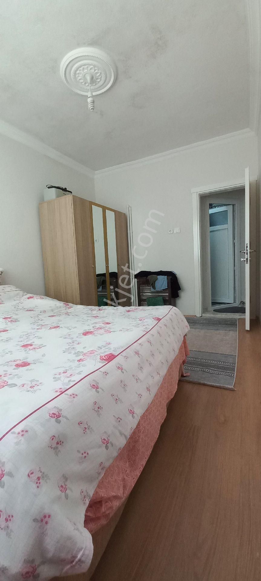 Kuyucak Merkezde 2+1 Geniş Daire - Görsel 10