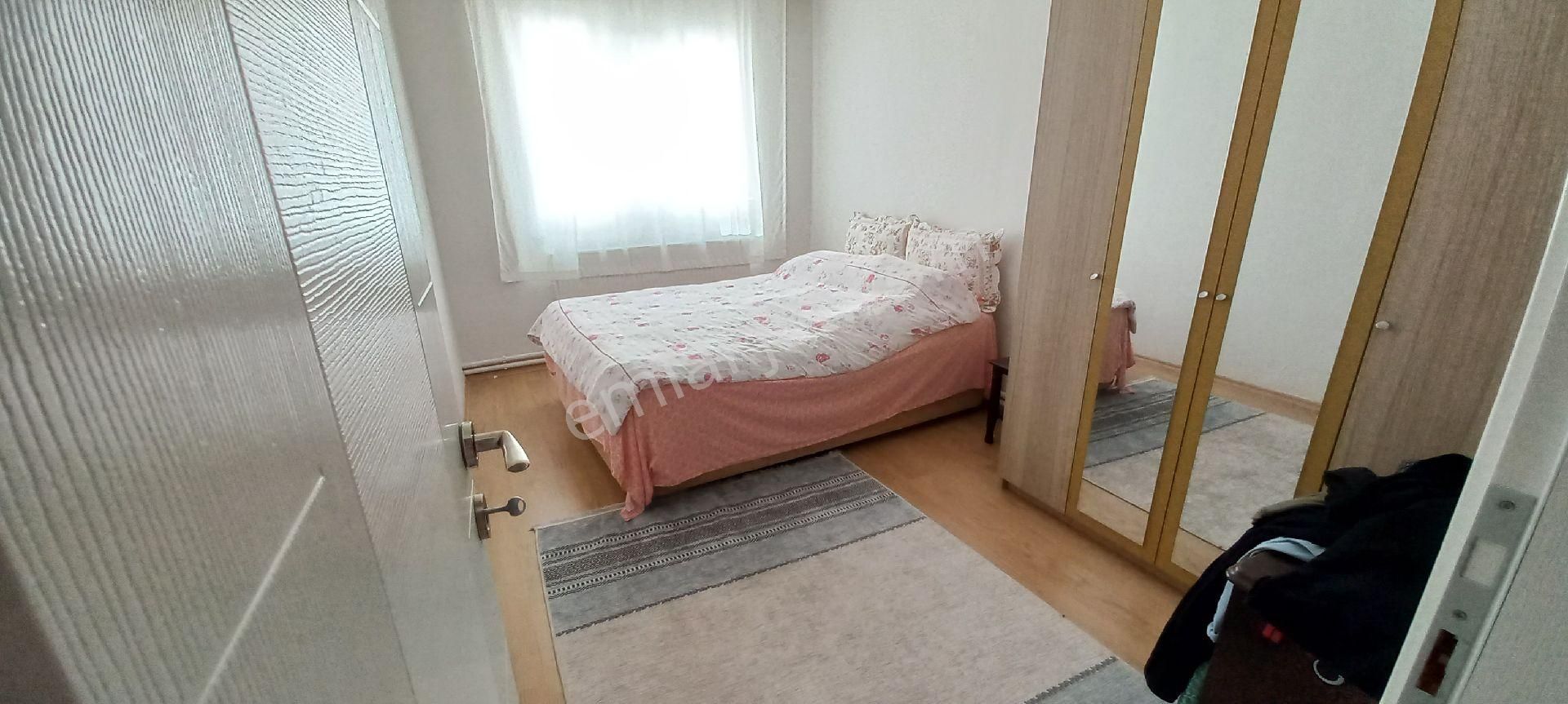 Kuyucak Merkezde 2+1 Geniş Daire - Görsel 14