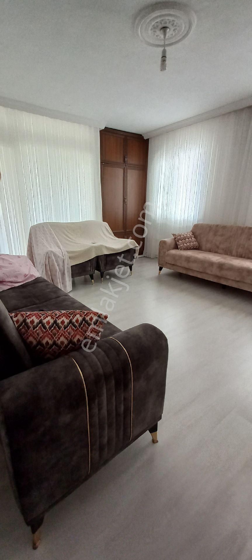 Kuyucak Merkezde 2+1 Geniş Daire - Görsel 5