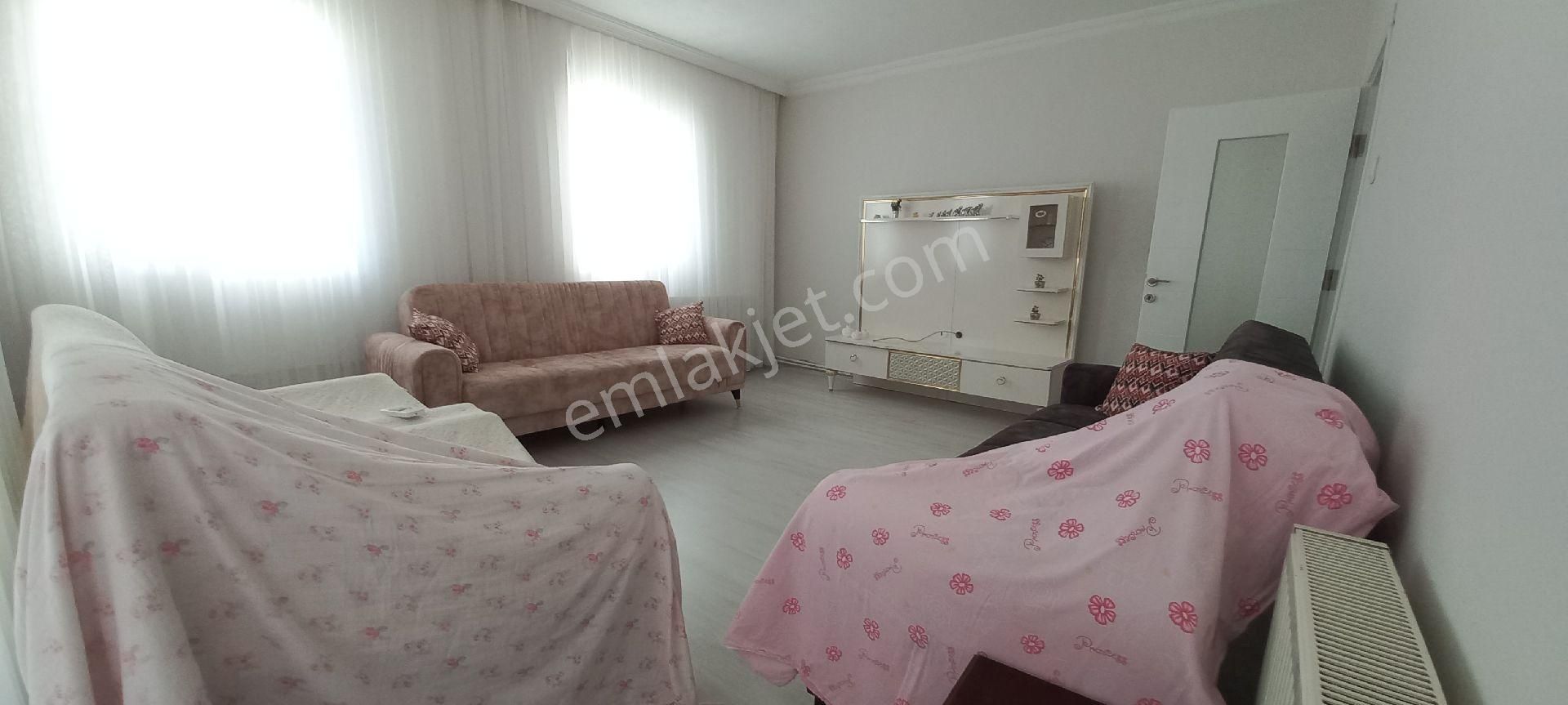 Kuyucak Merkezde 2+1 Geniş Daire - Görsel 17