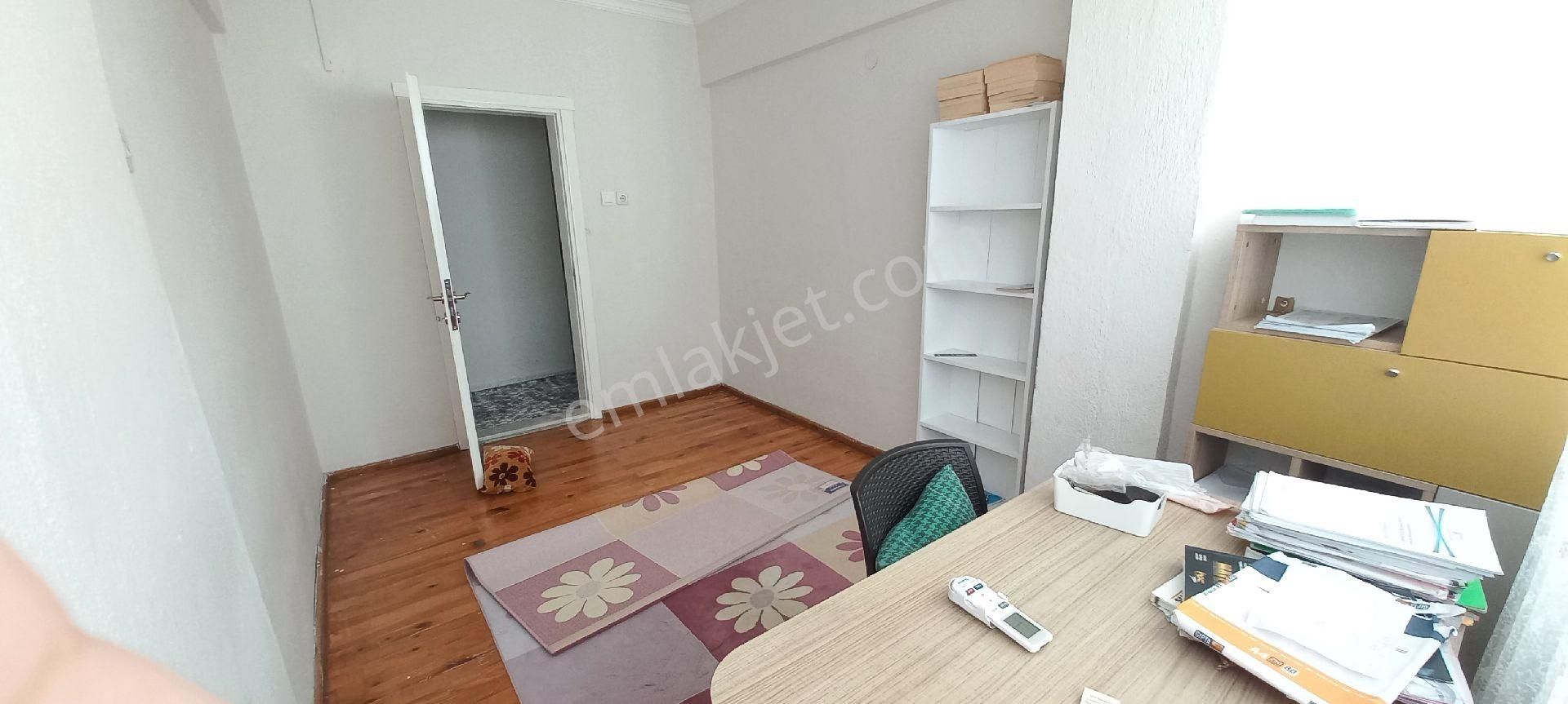 Kuyucak Merkezde 2+1 Geniş Daire - Görsel 15