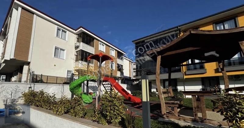 Çorlu Rumeli Mahallesi Nezih Havuzlu Siteiçi Lüks 1+1 - Görsel 5