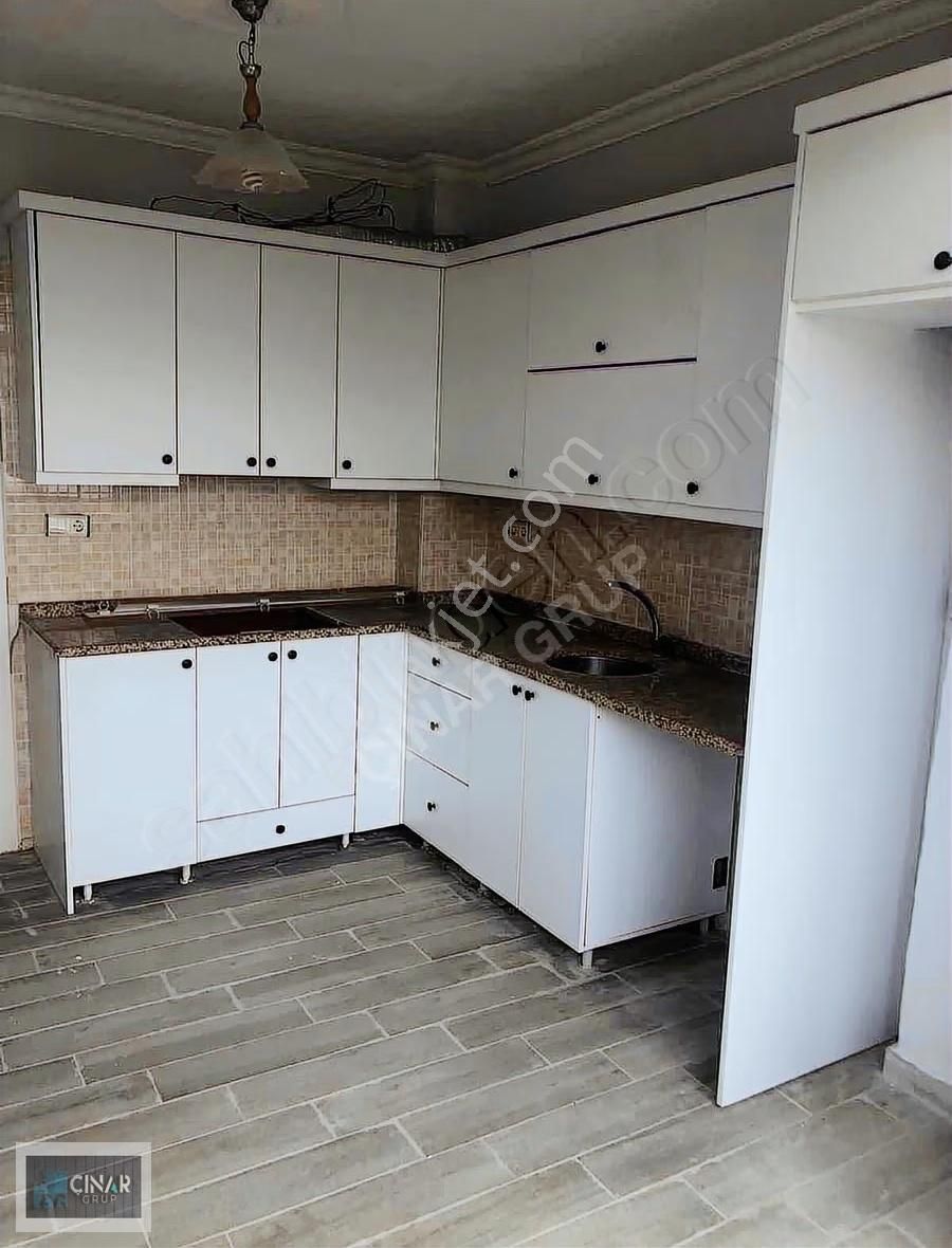 Merkezi Konumda Satılık 3+1 120 M2