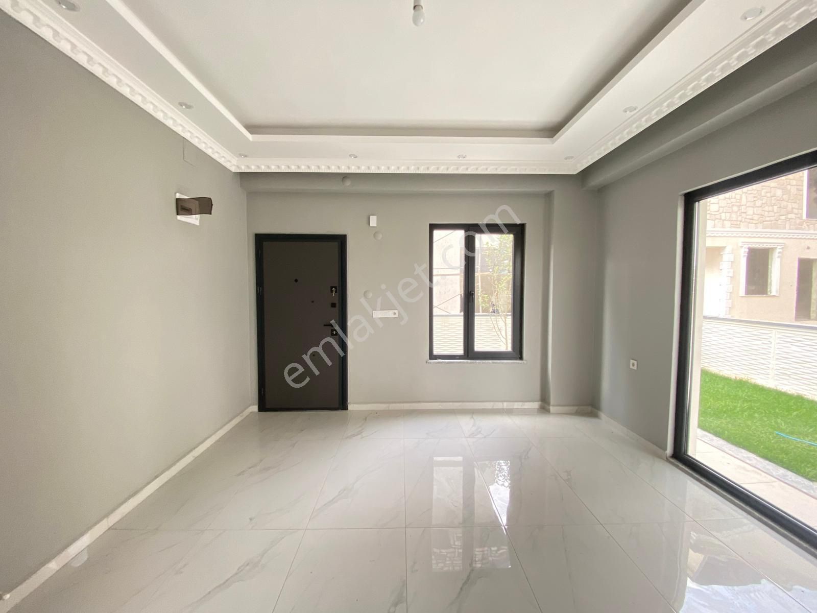 Kocaali'de Hayalinizdeki Villa! Müstakil Havuzlu Mutfak Ayrı 4+1 - Görsel 5