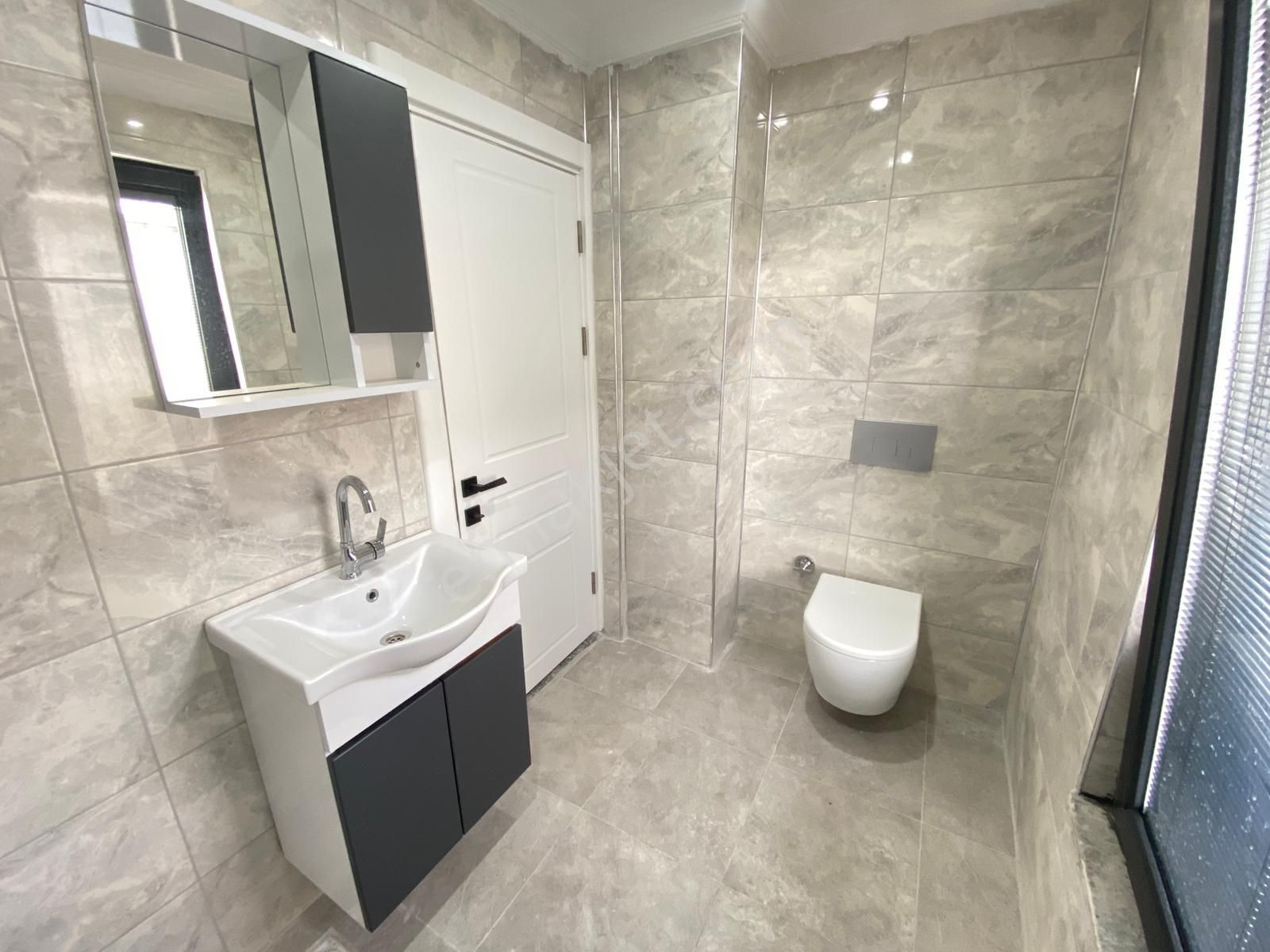 Kocaali'de Hayalinizdeki Villa! Müstakil Havuzlu Mutfak Ayrı 4+1 - Görsel 17