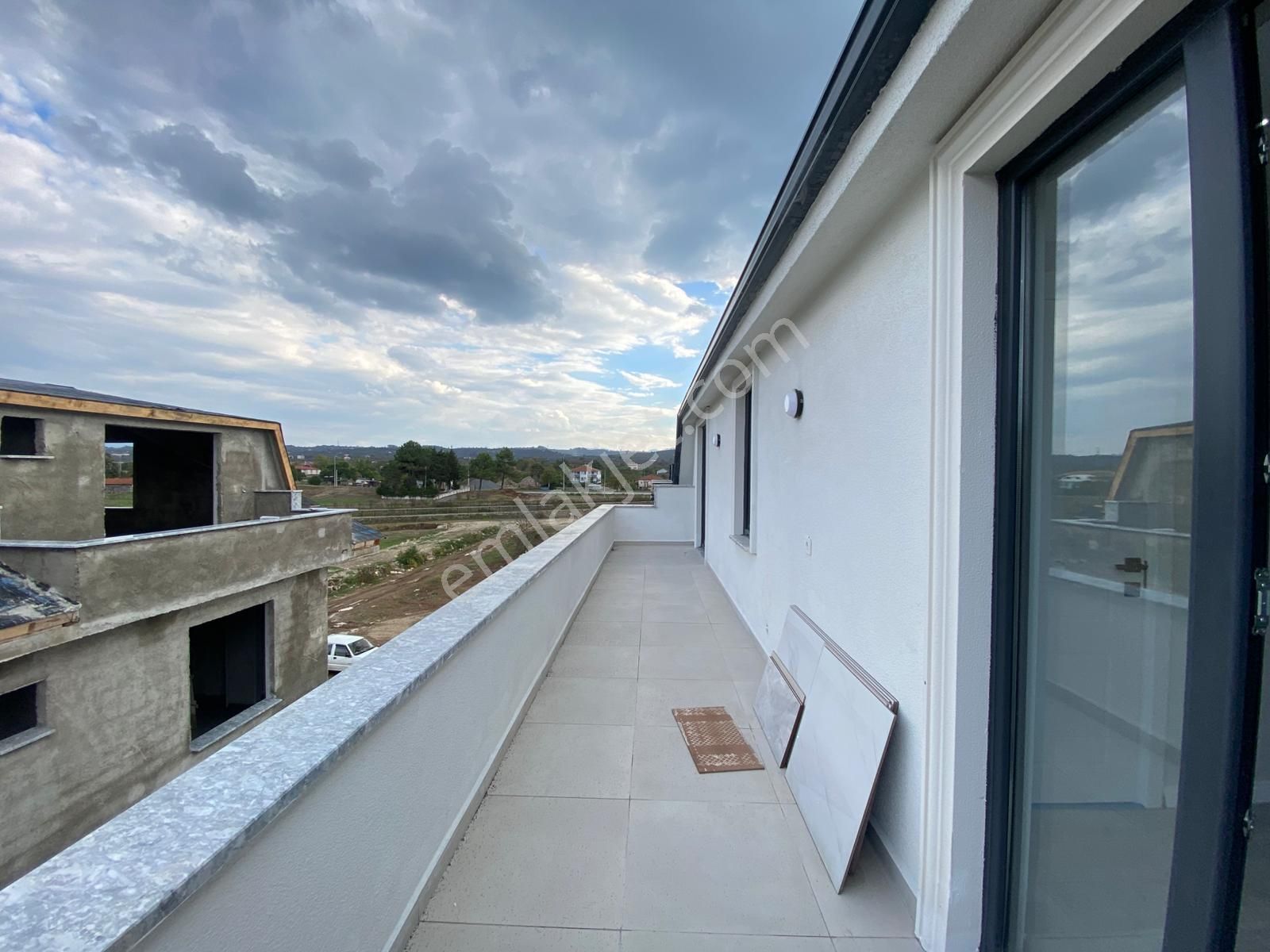 Kocaali'de Hayalinizdeki Villa! Müstakil Havuzlu Mutfak Ayrı 4+1 - Görsel 28