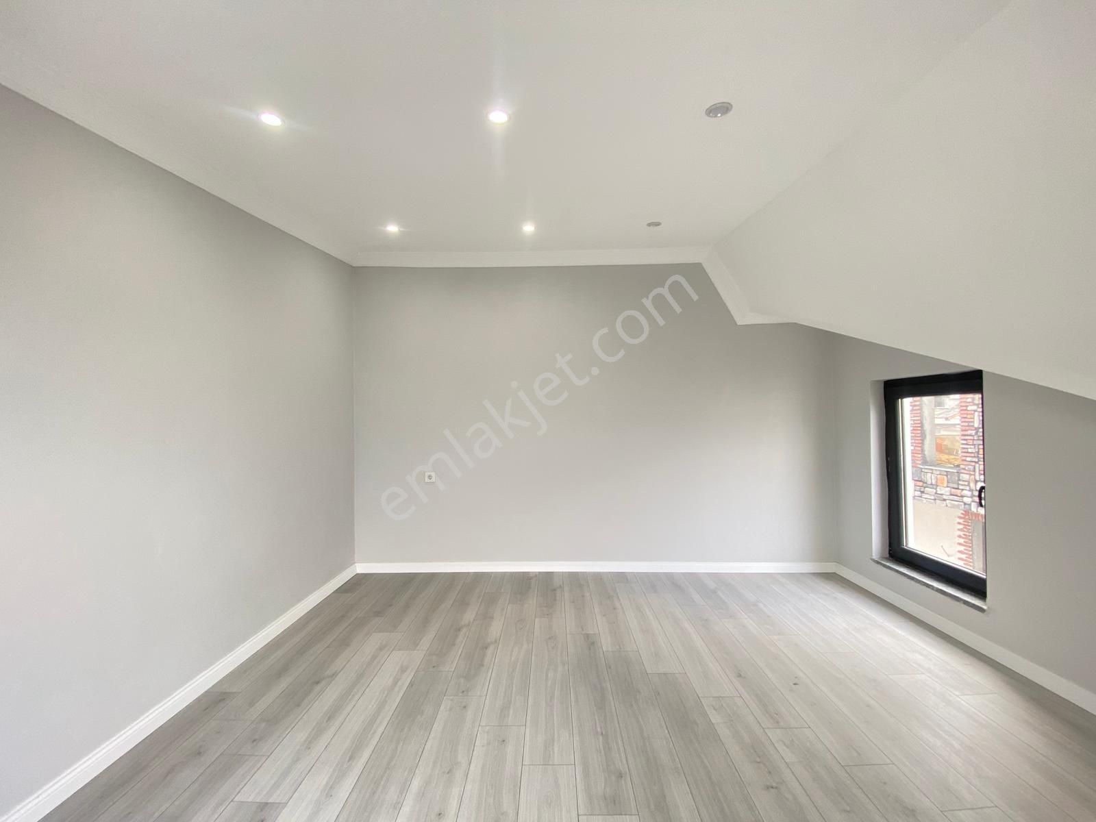 Kocaali'de Hayalinizdeki Villa! Müstakil Havuzlu Mutfak Ayrı 4+1 - Görsel 19