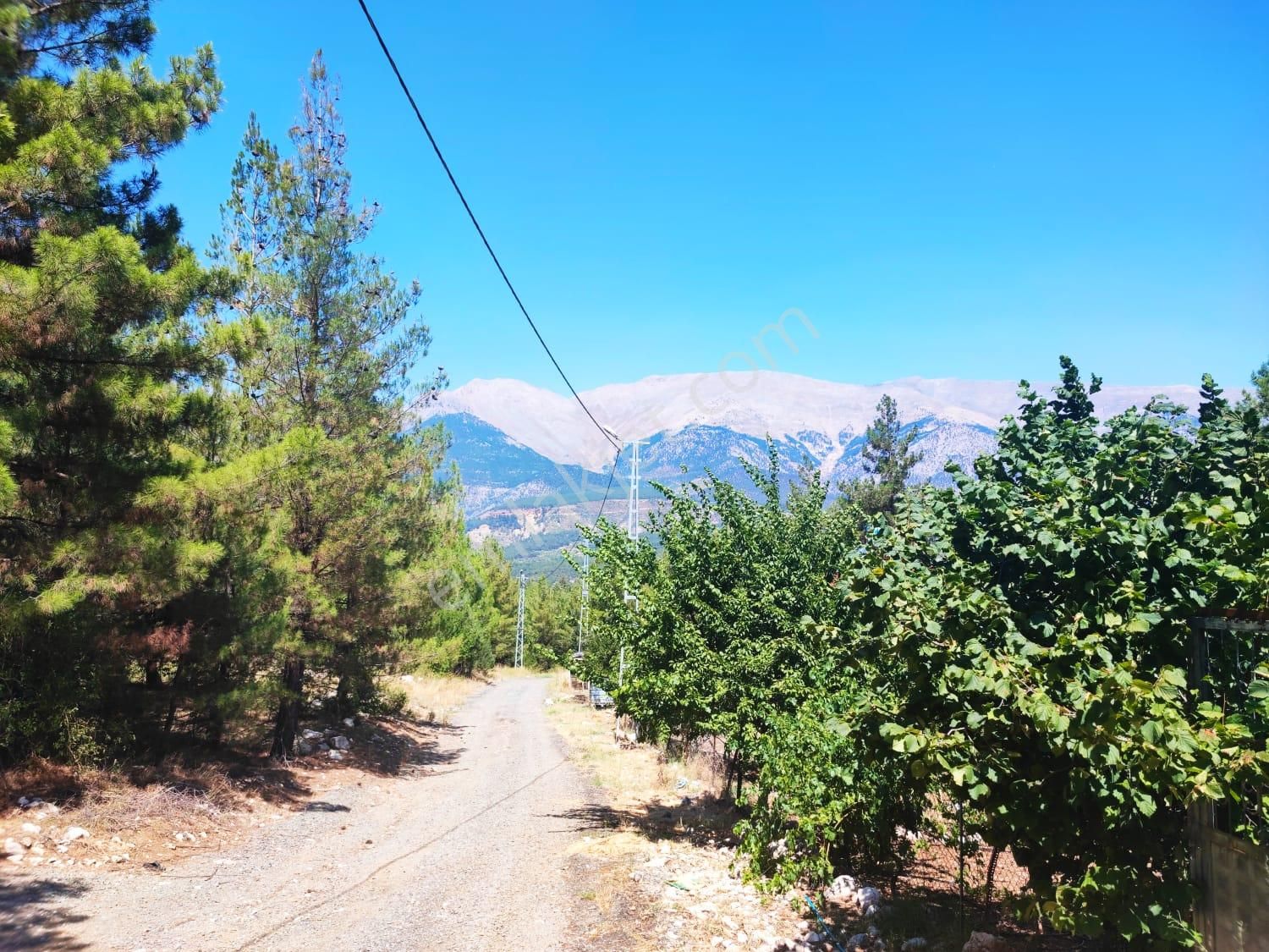 Kar Emlaktan Eski Konacıkda 240 M2 Satılık Arsa - Görsel 21