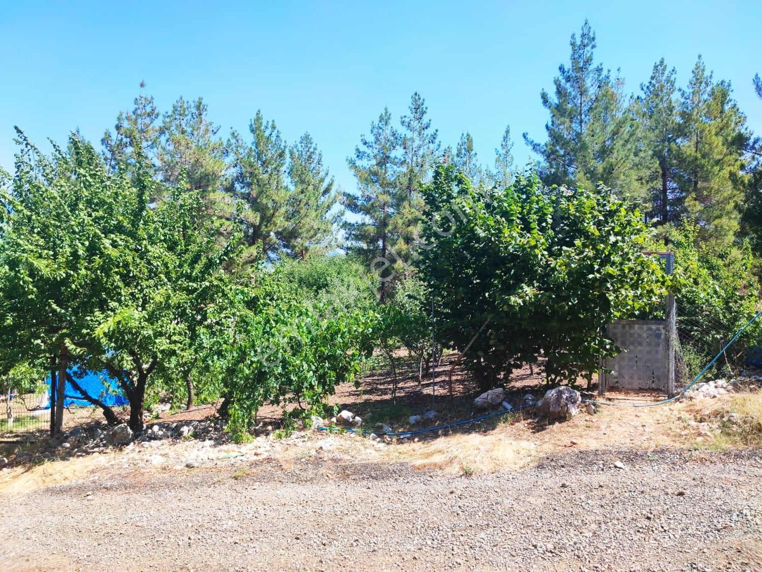 Kar Emlaktan Eski Konacıkda 240 M2 Satılık Arsa - Görsel 11