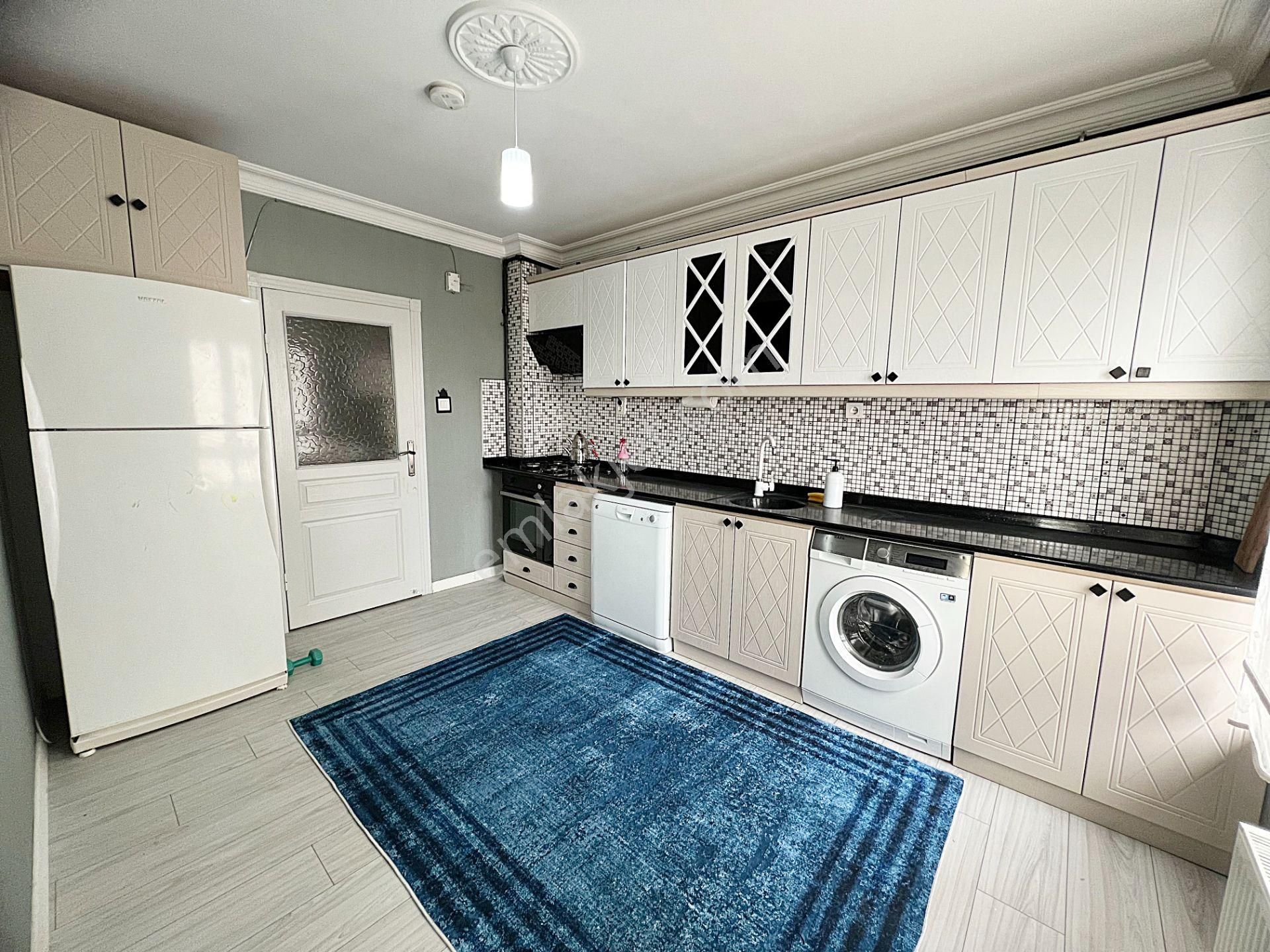 Barıştepede Manzaralı 7.kat Fulyapılı İskanlı Merkezi Lokasyonda