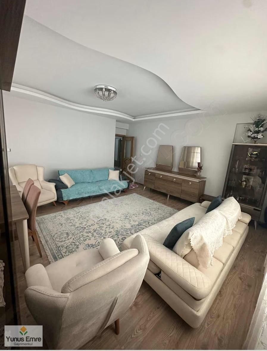 Hocacihan Mah Hicaz Cadesi Üzeri 4+1 220 M2 Emsallerin En Uyğunu - Görsel 19