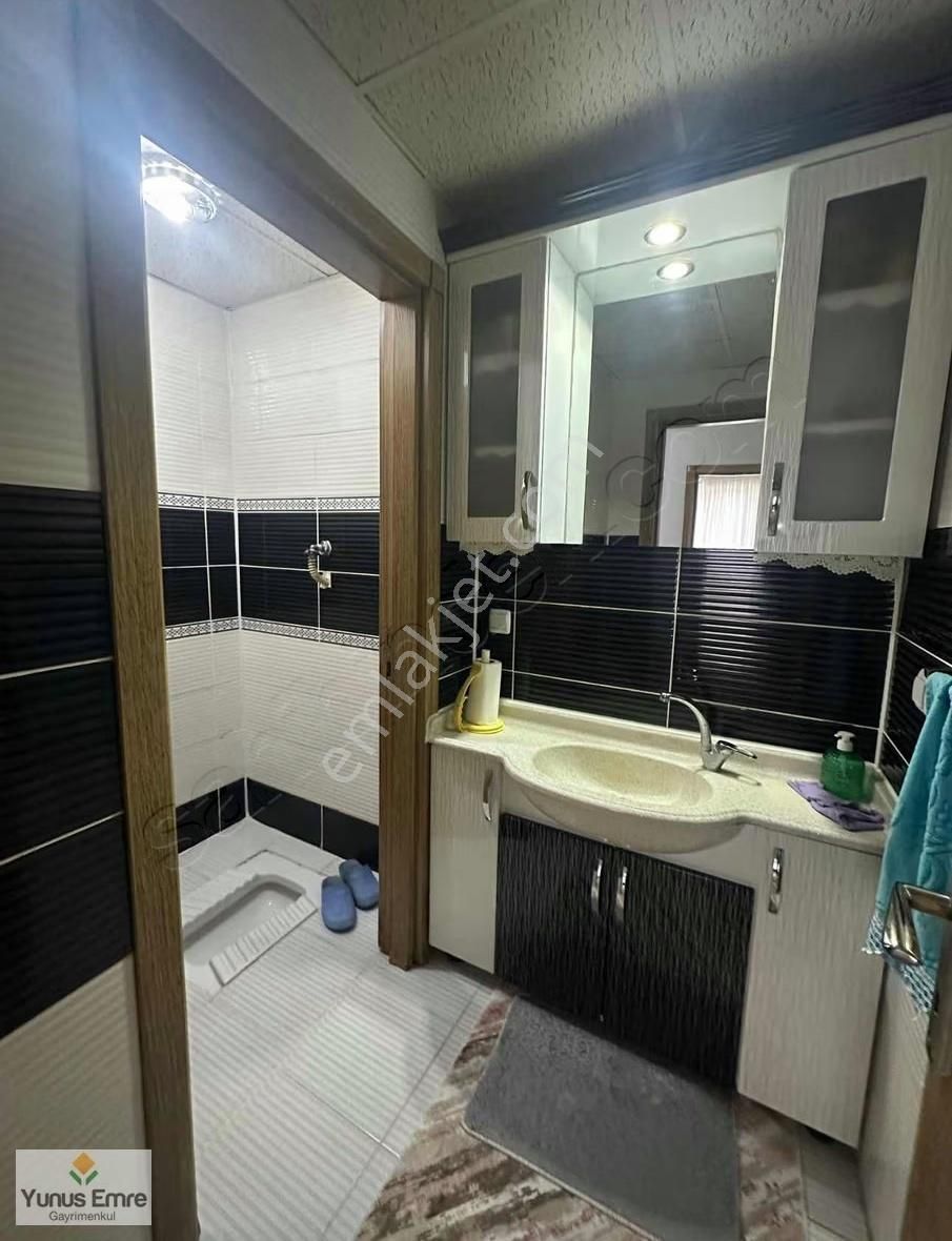 Hocacihan Mah Hicaz Cadesi Üzeri 4+1 220 M2 Emsallerin En Uyğunu - Görsel 7