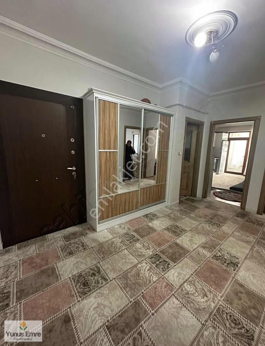 Hocacihan Mah Hicaz Cadesi Üzeri 4+1 220 M2 Emsallerin En Uyğunu - Görsel 11