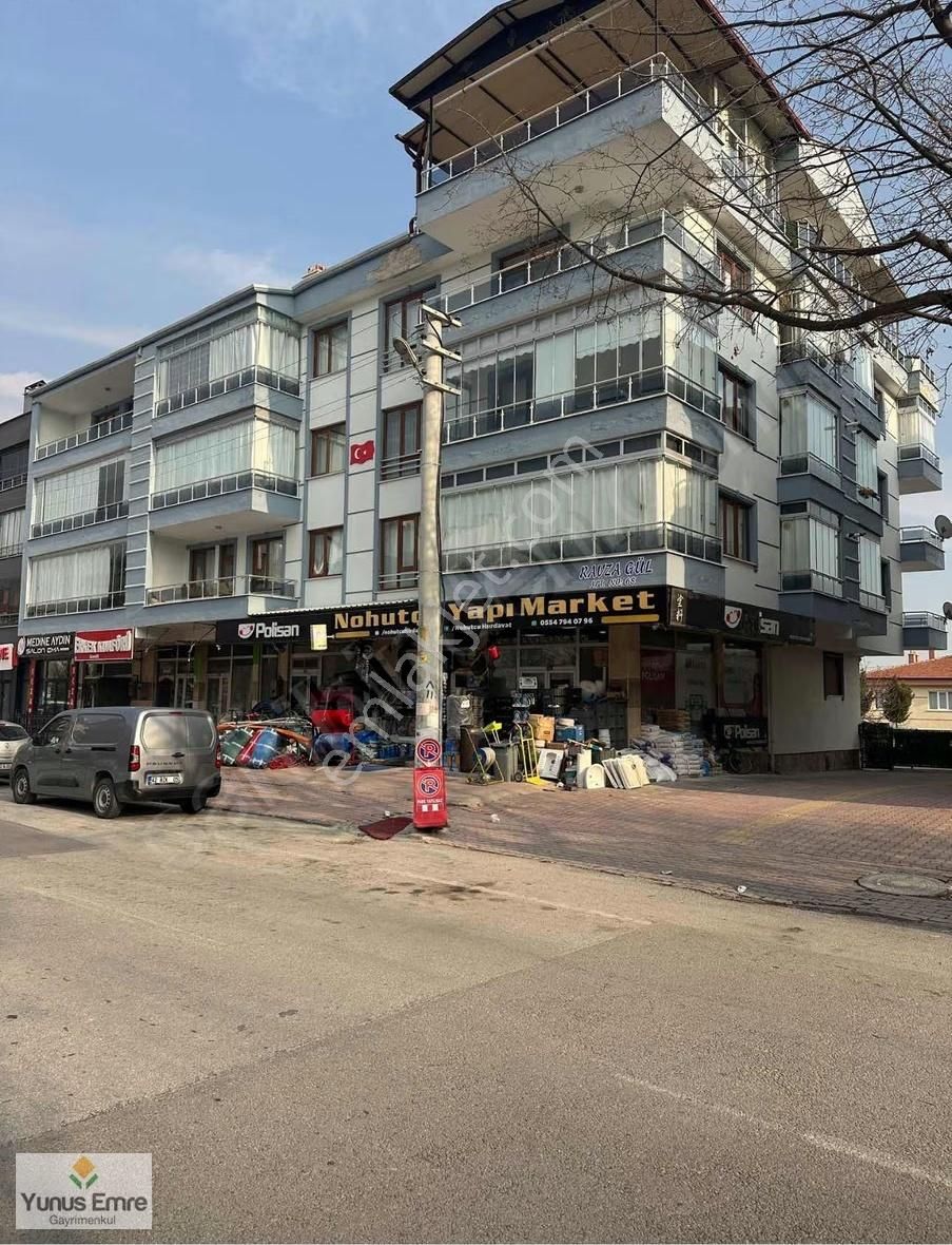 Hocacihan Mah Hicaz Cadesi Üzeri 4+1 220 M2 Emsallerin En Uyğunu