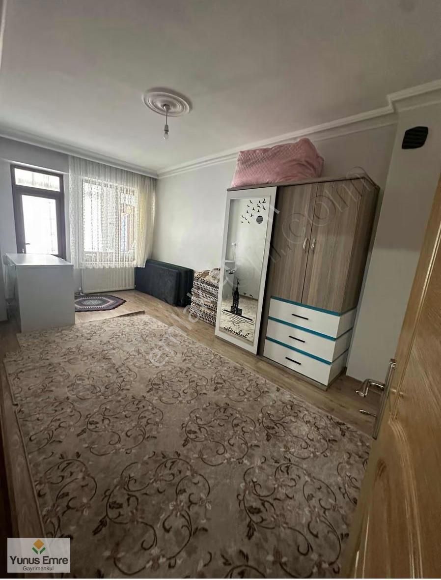 Hocacihan Mah Hicaz Cadesi Üzeri 4+1 220 M2 Emsallerin En Uyğunu - Görsel 12