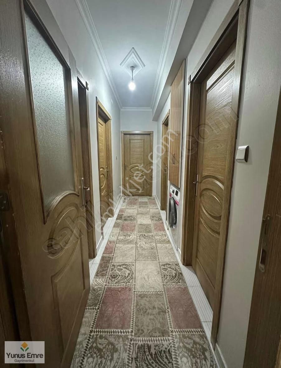 Hocacihan Mah Hicaz Cadesi Üzeri 4+1 220 M2 Emsallerin En Uyğunu - Görsel 4