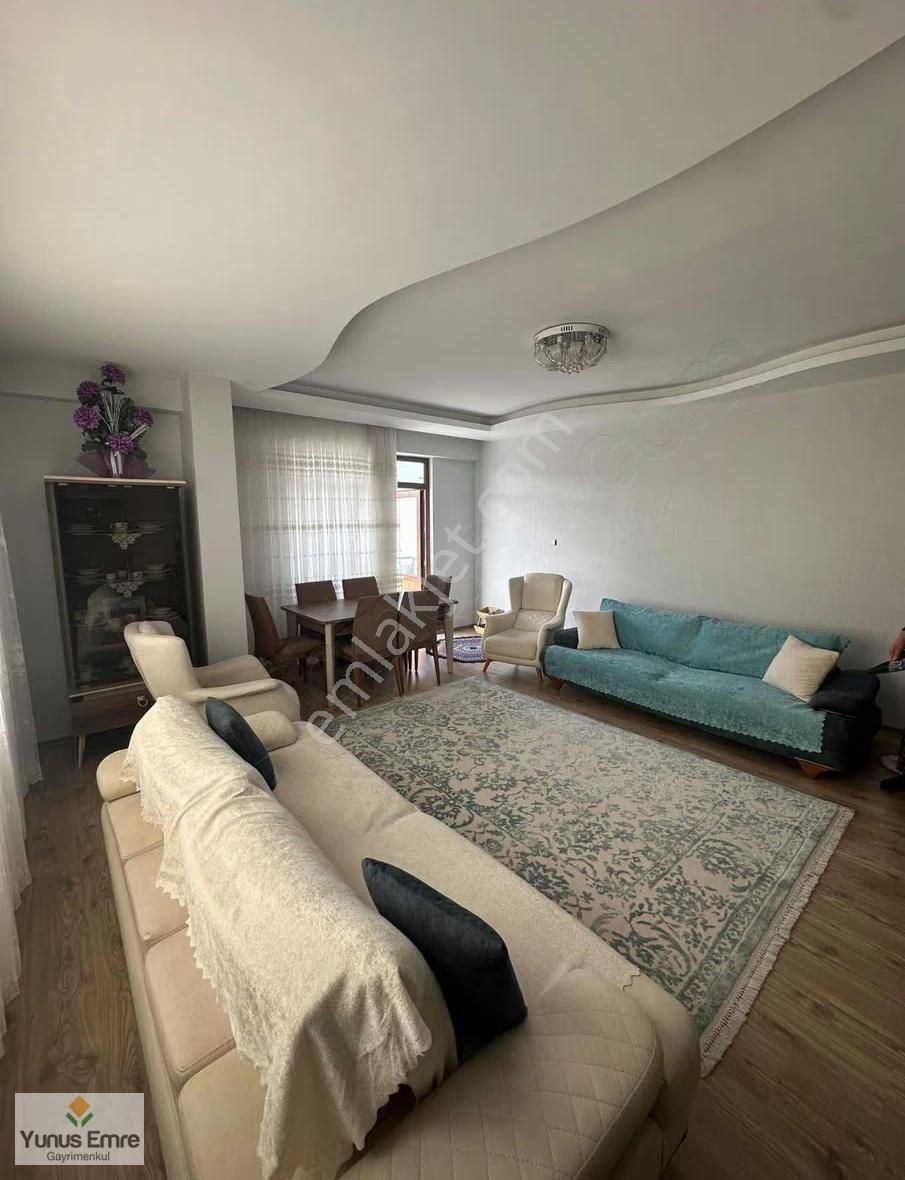 Hocacihan Mah Hicaz Cadesi Üzeri 4+1 220 M2 Emsallerin En Uyğunu - Görsel 24