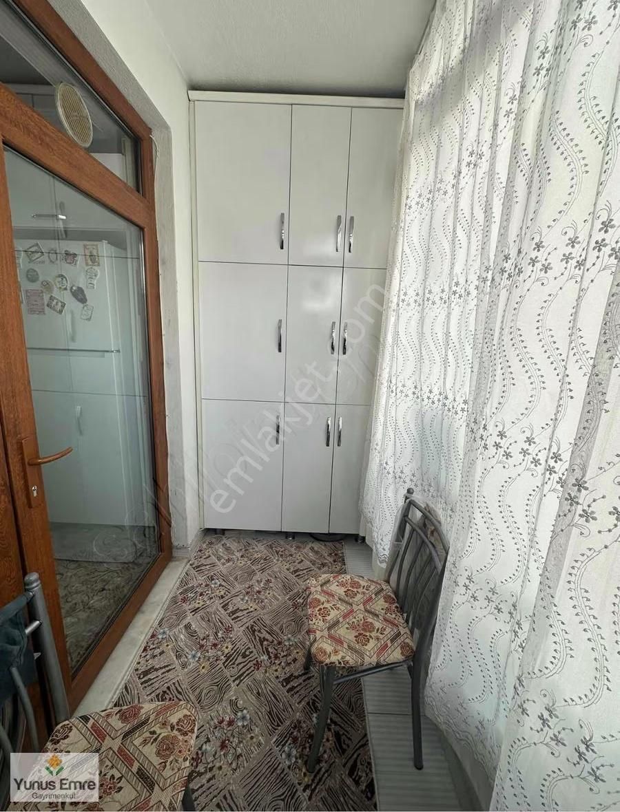 Hocacihan Mah Hicaz Cadesi Üzeri 4+1 220 M2 Emsallerin En Uyğunu - Görsel 20