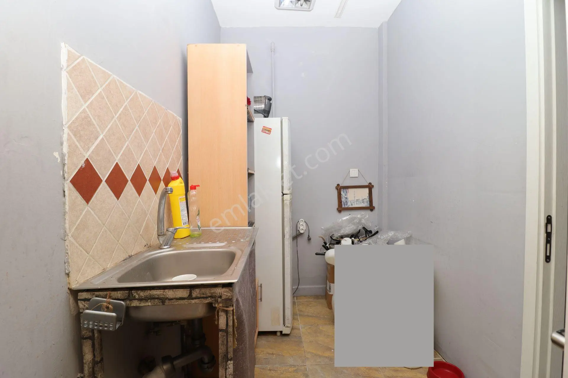 Akif'ten Atakent'te 14. Cadde Yanı Hemen Teslim Satılık Dükkan - Görsel 5